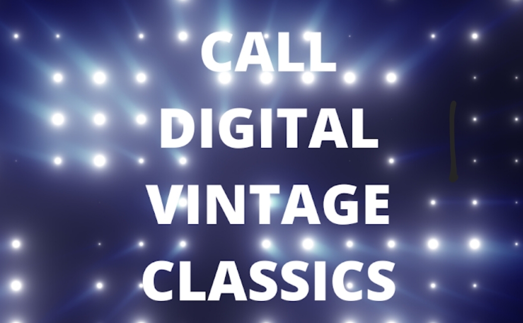 call digital vintage classics